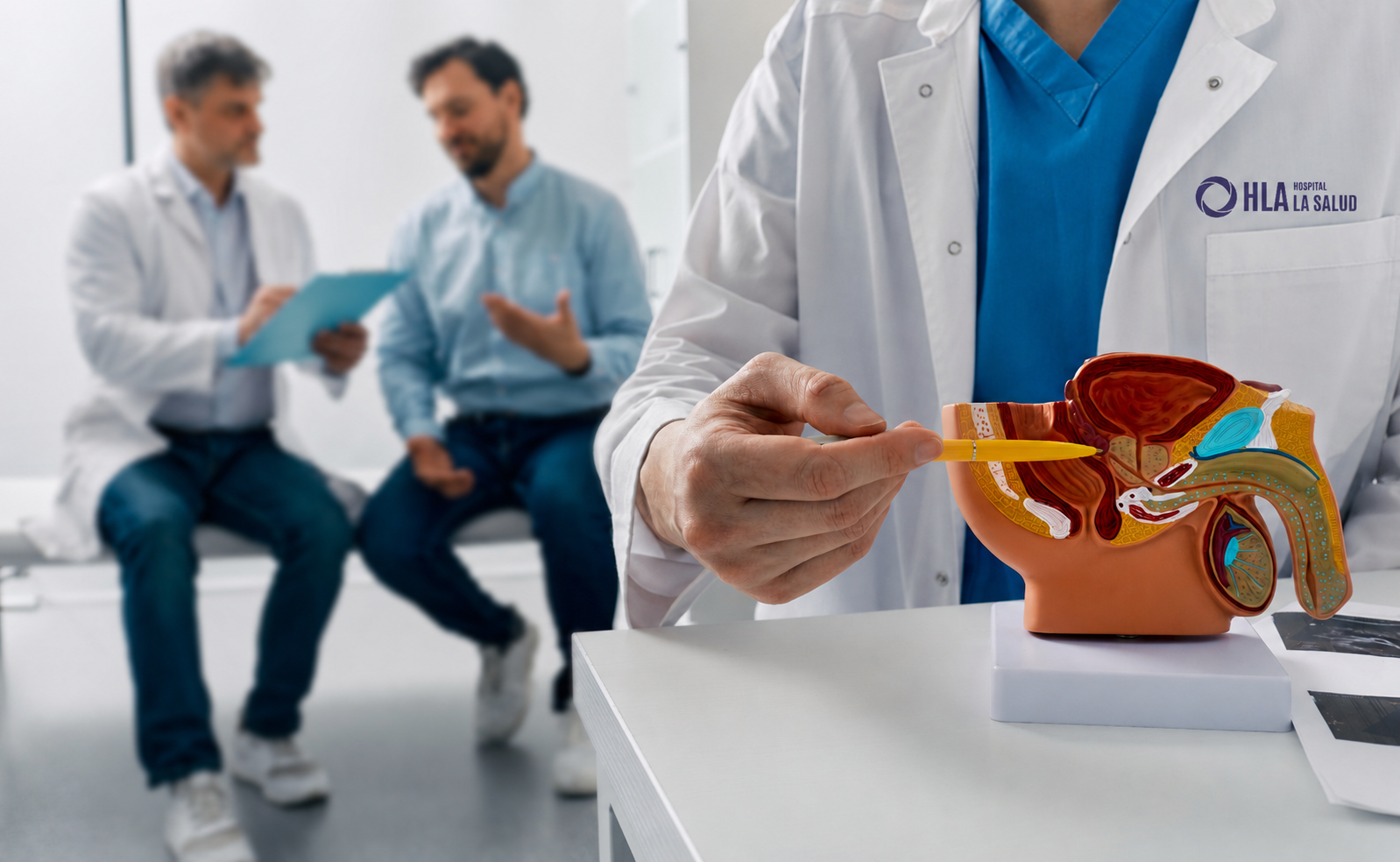 Urología