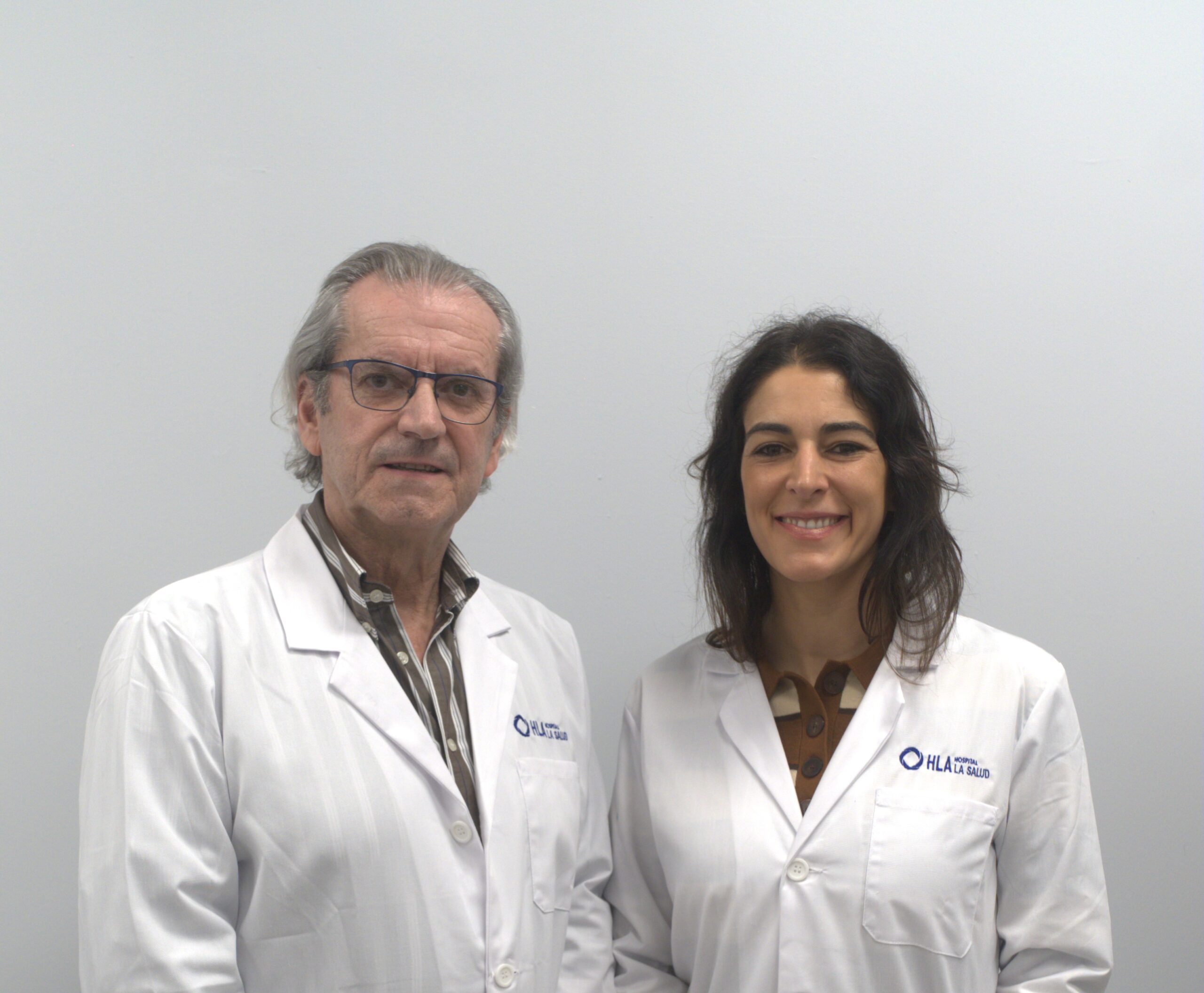 Consulta de urología avanzada