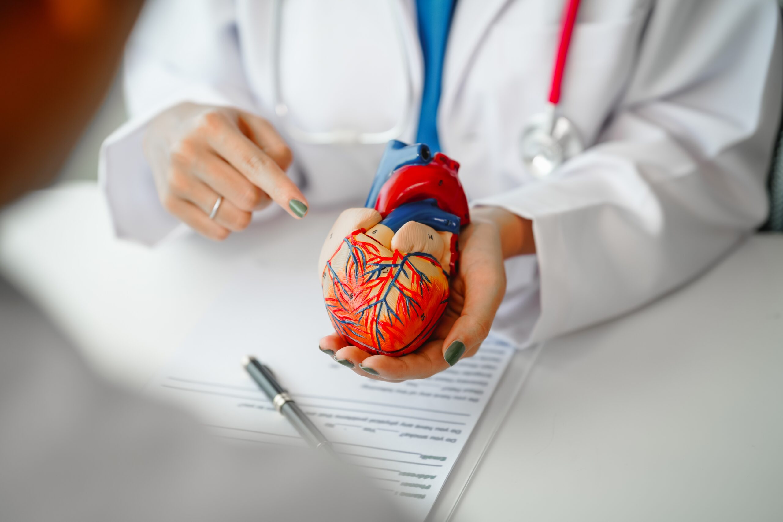 Cardiología
