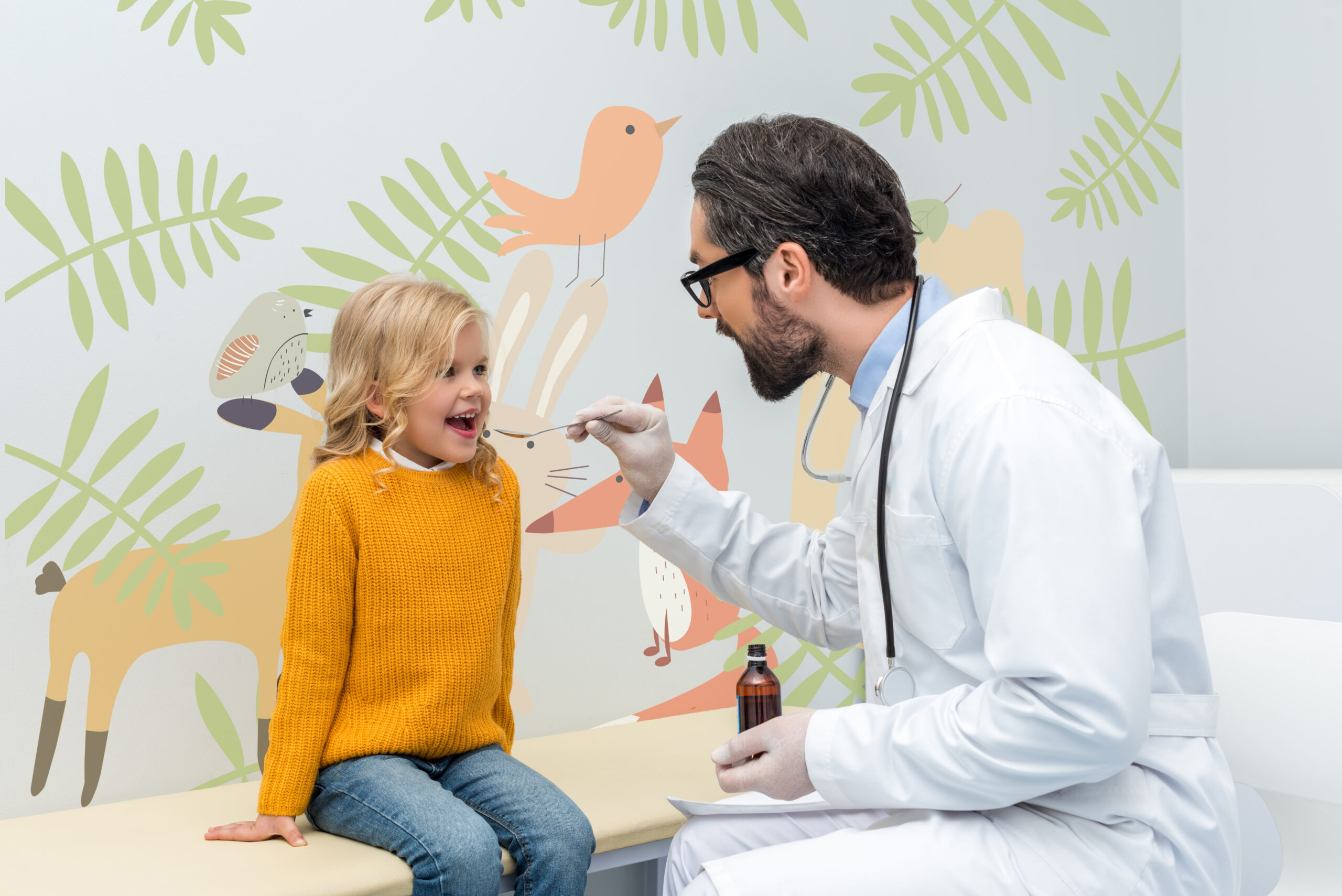 Pediatría