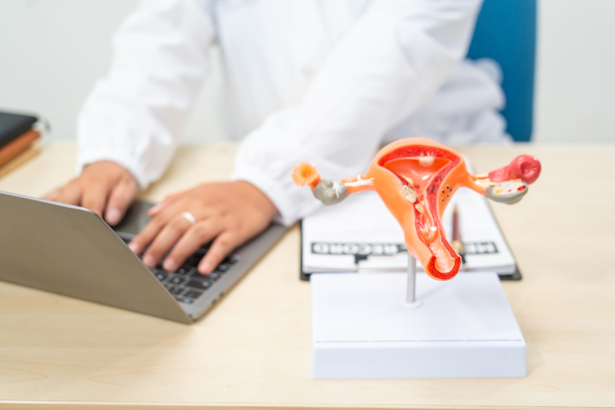 Ginecología y Obstetricia