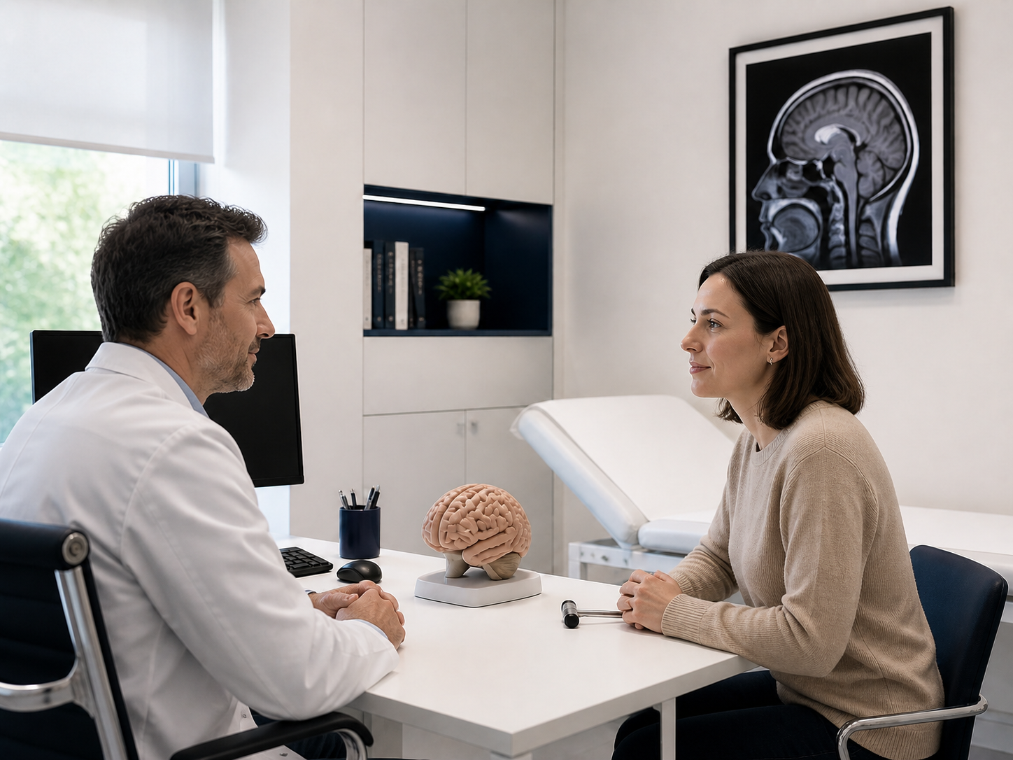 Neurología