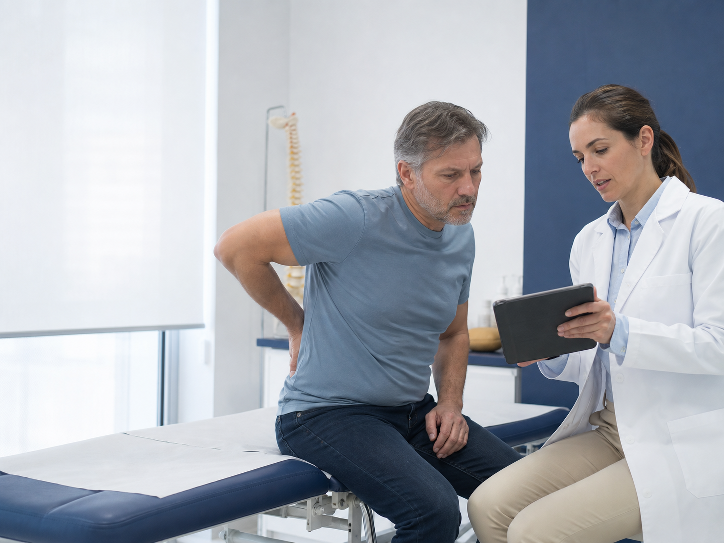 Otorrinolaringología y Audiología - Hospital HLA La Salud