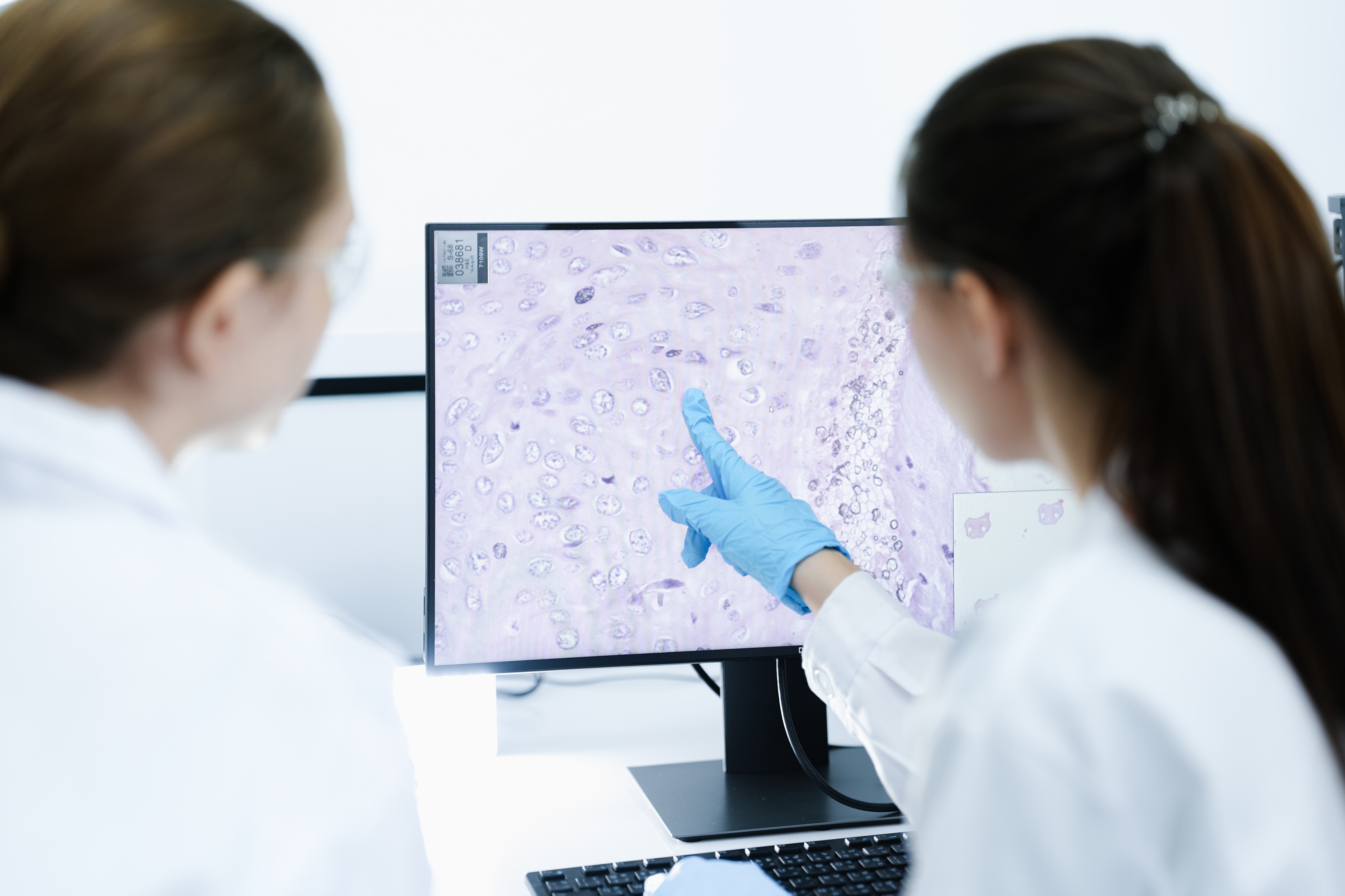 Oncología - Hospital HLA La Salud